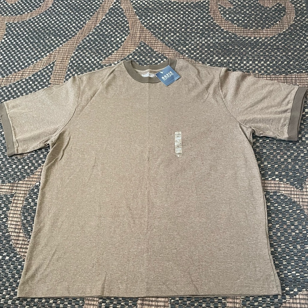 Basic Editions Tee